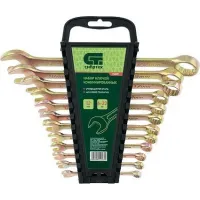 Набор ключей Сибртех 15439