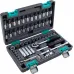 Набор инструментов Stels 14101 57 предметов (жесткий кейс)