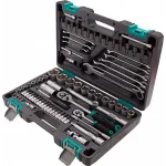 Набор инструментов Stels 14105 82 предмета (жесткий кейс)