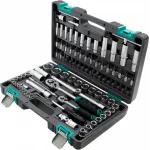 Набор инструментов Stels 14106 94 предмета (жесткий кейс)
