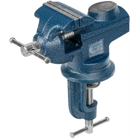 Тиски Сибртех 18672 Тиски Сибртех 18672