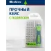 Набор отверток Сибртех 13370 в компл.:32 предмета жесткий кейс