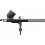 Аэрограф Fubag AGS7/0.2 9л/мин соп.:0.2мм бак:0.07л серебристый