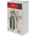 Краскораспылитель Fubag BASIC S1000/1.8 HP 160л/мин соп.:1.8мм бак:1л серебристый