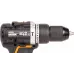 Дрель-шуруповерт Worx WX352 аккум. патрон:быстрозажимной (кейс в комплекте)