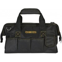 Сумка для инструментов Deko DKTB53 8карм. черный (065-0866)