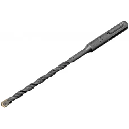 Бур Сибртех 70555 по бетону Д=6мм Дл=160мм (1пред.) для перфораторов