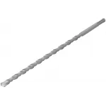 Бур Matrix 71037 по бетону Д=12мм Дл=300мм (1пред.) для перфораторов