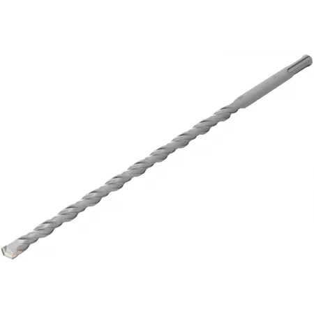 Бур Matrix 71037 по бетону Д=12мм Дл=300мм (1пред.) для перфораторов Бур Matrix 71037 по бетону Д=12мм Дл=300мм (1пред.) для перфораторов