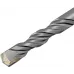 Бур Denzel 705010 по бетону Д=8мм Дл=110мм (1пред.) для перфораторов