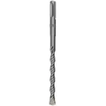 Бур Denzel 705016 по бетону Д=10мм Дл=160мм (1пред.) для перфораторов