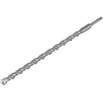 Бур Matrix 710070 по бетону Д=20мм Дл=460мм (1пред.) для перфораторов