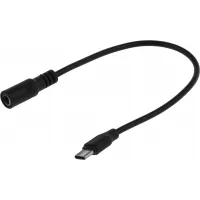 Адаптер Ada DC 5В USB(type-C) - DC 5В (А00618)