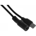 Адаптер Ada DC 5В USB(type-C) - DC 5В (А00618)