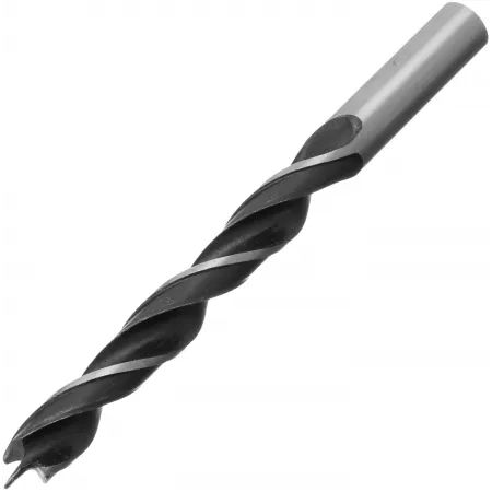 Сверло Сибртех 70238 по дереву Д=10мм Дл=120мм (1пред.) для дрелей