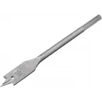 Сверло Сибртех 70366 по дереву Д=16мм Дл=153мм (1пред.) для дрелей Сверло Сибртех 70366 по дереву Д=16мм Дл=153мм (1пред.) для дрелей