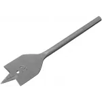 Сверло Сибртех 70382 по дереву Д=32мм Дл=150мм (1пред.) для дрелей Сверло Сибртех 70382 по дереву Д=32мм Дл=150мм (1пред.) для дрелей