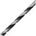 Сверло Сибртех 72220 по металлу Д=2мм Дл=49мм (10пред.) для дрелей Сверло Сибртех 72220 по металлу Д=2мм Дл=49мм (10пред.) для дрелей