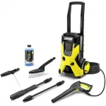 Минимойка Karcher K 5 Basic car 2100Вт (1.180-586.0)