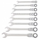 Набор ключей Matrix 14898