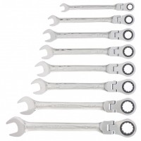 Набор ключей Matrix 14898