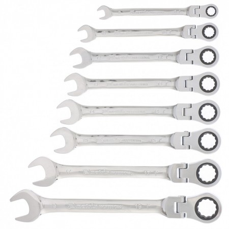 Набор ключей Matrix 14898