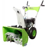 Снегоуборщик бензин. RedVerg RD-SB56/7EB 5.15кВт 7л.с. Снегоуборщик бензин. RedVerg RD-SB56/7EB 5.15кВт 7л.с.