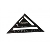 Угольник Свенсона Sturm! 2020-07-170 дл.17см кл.точ.1