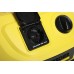 Строительный пылесос Karcher WD 3 P V-17/4/20 Workshop 1000Вт желтый