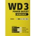 Строительный пылесос Karcher WD 3 P V-17/4/20 Workshop 1000Вт желтый