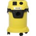 Строительный пылесос Karcher WD 3 P V-17/4/20 Workshop 1000Вт желтый