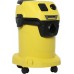 Строительный пылесос Karcher WD 3 P V-17/4/20 Workshop 1000Вт желтый