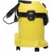 Строительный пылесос Karcher WD 3 P V-17/4/20 Workshop 1000Вт желтый