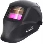 Маска сварщика Patriot 880502201 филь.:хамел. кл.:1/1/1/2 см.экр.90x35мм черный Маска сварщика Patriot 880502201 филь.:хамел. кл.:1/1/1/2 см.экр.90x35мм черный