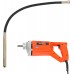 Вибратор для бетона Patriot CV 100 1000Вт электрический оранжевый (130301100)