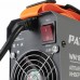 Сварочный аппарат Patriot WM 181 Smart инвертор ММА 7.2кВт