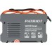 Сварочный аппарат Patriot WM 181 Smart инвертор ММА 7.2кВт