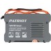 Сварочный аппарат Patriot WM 181 Smart инвертор ММА 7.2кВт
