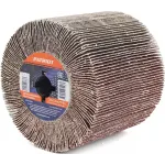 Щетка дисковая Patriot 823010023 d=120мм (шлифовальные машины) (упак.:1шт) Щетка дисковая Patriot 823010023 d=120мм (шлифовальные машины) (упак.:1шт)