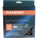 Щетка дисковая Patriot 813010013 d=180мм d(посад.)=22.23мм (угловые шлифмашины) (упак.:1шт)