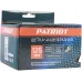 Щетка дисковая Patriot 813010004 d=125мм d(посад.)=14мм (угловые шлифмашины) (упак.:1шт)
