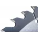 Диск пильный по дер. Sturm! 9020-250-32-48T d(посад.)=32мм (циркулярные пилы) (упак.:1шт)