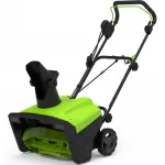 Снегоуборщик электр. Greenworks Garden SN2300 2.3кВт