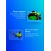Снегоуборщик электр. Greenworks Garden SN2300 2.3кВт