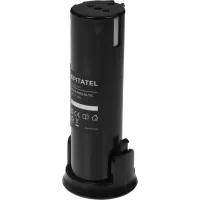 Батарея аккумуляторная Pitatel TSB-179-PAN2.4A-15C 2.4В 1.5Ач NiCd