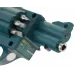 Отвертка аккум. FIT SD-3,6RLi аккум. патрон:шестигранник 6.35 мм (1/4) (80237)