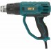 Технический фен FIT HG-2003 2000Вт темп.350/600С (80612)