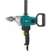 Дрель-миксер безударная FIT ED-M720 720Вт ключевой реверс (80036)