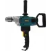 Дрель-миксер безударная FIT ED-M720 720Вт ключевой реверс (80036)