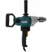 Дрель-миксер безударная FIT ED-M720 720Вт ключевой реверс (80036)